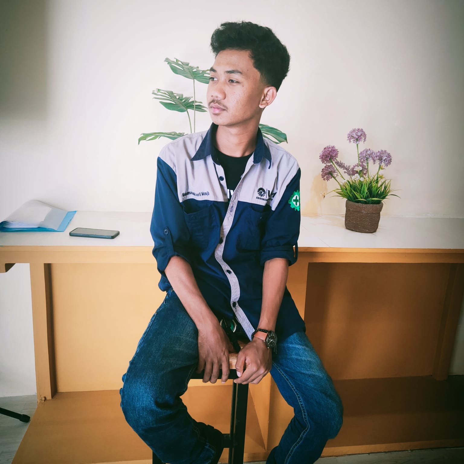 Muhammad Aidil Asril